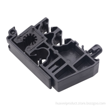 High quality plastic mold